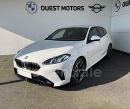 (F70) 120D 163 CH M SPORT DKG7