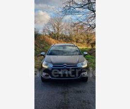 CITROEN C5 TOURER II GENERATION2 TOURER V6 HDI 240 FAP SERIE NOIRE BVA6