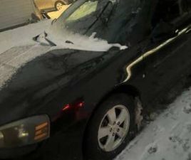 2008 PONTIAC GRAND PRIX