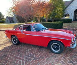 VOLVO P1800 1800S 1966 VOLVO P1800 S