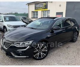 ESTATE 1.6 DCI 160 ENERGY INITIALE PARIS EDC