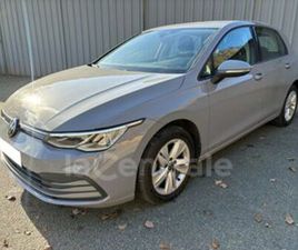 VOLKSWAGEN GOLF VIII 2.0 TDI SCR 115 LIFE BUSINESS 1ST DSG7