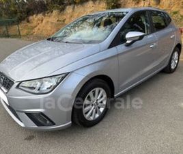 SEAT IBIZA V 1.6 TDI 95 STYLE BUSINESS