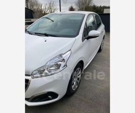 GENERATION2 1.6 BLUEHDI 75 PREMIUM PACK