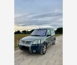 2.0 HDI GRAND RAID 5P