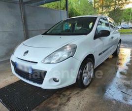 III SOCIETE GENERIQUE 1.5 DCI 70