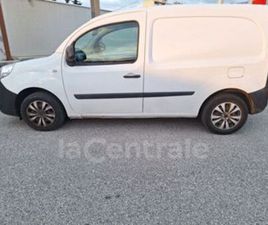 II GENERATION2 COMPACT GRAND CONFORT DCI 90 3PL