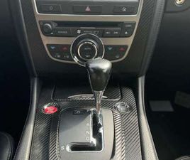 JAGUAR XK CABRIO XKR 4.2 XKR CABRIO