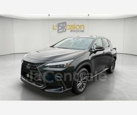 II GENERATION2 450H+ 4WD HYBRIDE RECHARGEABLE LUXE PACK