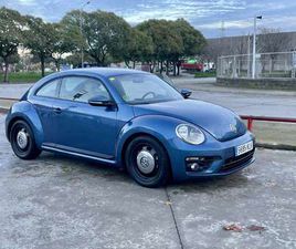 1.2 TSI BEETLEMANÍA 105