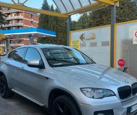 BMW X6 35D BMW X6 35D XDRIVE