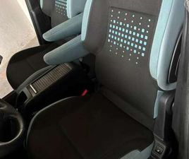 MULTISPACE 1.6HDI SEDUCTION 115