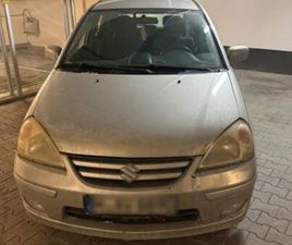 SUZUKI LIANA SUZUKI AUTO SUZUKI