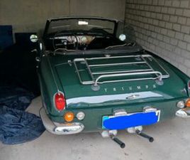 OTHER TRIUMPH SPITFIRE MK 3