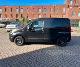 PEUGEOT BIPPER PEUGEOT BIPPER 1.4 HDI – APK 09-2026 — BESTELAUTO'S — MARKTPLAATS