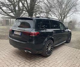 D PREMIUM PLUS 4MATIC AUTO