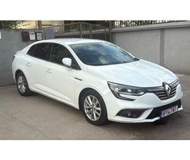 RENAULT MEGANE SEDAN RENAULT MEGANE IV SEDANE, 1.5 DCI BUCURESTI SECTORUL 4