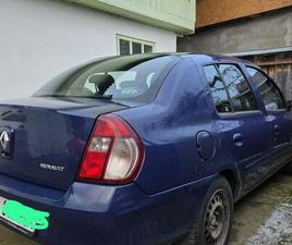 RENAULT SYMBOL 2007, 1.5 DCI LESPEZI