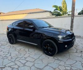BMW X6 2009