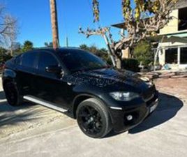 BMW X6 2010 XDRIVE40D SPORT-AUTOMATIC