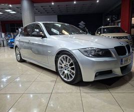 BMW 320 2007 320SI LIMITED EDITION M PACK