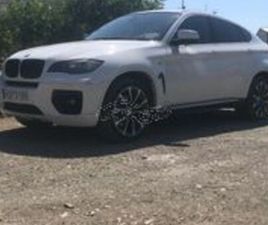 BMW X6 2010