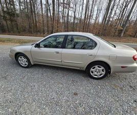 2000 INFINITI I30