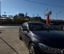 BMW 630 GRAN TURISMO 2018 630I GRAN TURISMO FULL OPTIONS LUXURY LINE