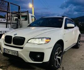BMW X6 2010 XDRIVE40D SPORT-AUTOMATIC