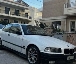 BMW 316 1994 COMPACT