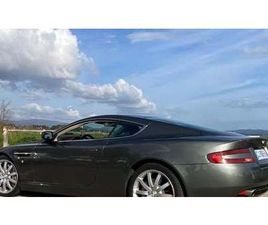 2006 ASTON MARTIN DB9 VOLANTE A VENDRE