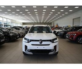 CITROEN C3 CITROËN AIRCROSS PLUSPAKET