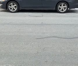 NISSAN 2013 SL IN GREAT CONDITION