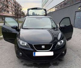 IBIZA SPORTCOUPÉ CHILI-COPA 1,2 CHILI-COPA