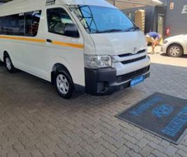 2.5D-4D SES-FIKILE 16-SEATER