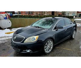 2013 BUICK VERANO LS----NAVIGATION