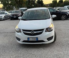 OPEL KARL OPEL KARL 1.0 75 CV INNOVATION