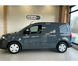 NISSAN TOWNSTAR 45 KWH L1 N-CONNECTA EL DRAG