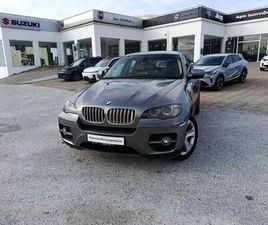 BMW X6 2008 XDRIVE 35D (Π)-ΜΕ ΑΠΟΣΥΡΣΗ