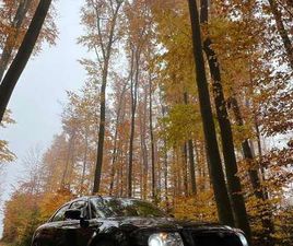 CHRYSLER 300 C 3.0 V6 CRD