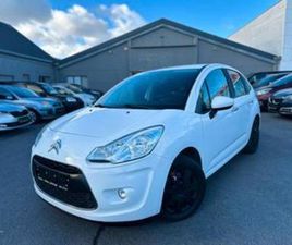 ② CITROËN C3 1.4HDI | CRUISE | AIRCO | KEURING+CARPASS | — CITROËN — 2EMEMAIN