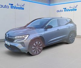 MILD HYBRID ADVANCED 130 TECHNO