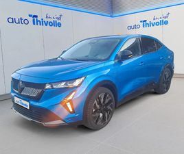 E-TECH FULL HYBRID 200CH ESPRIT ALPINE