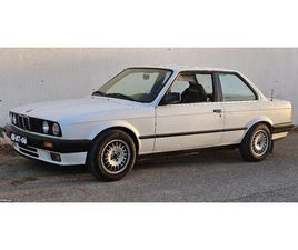 BMW 316 E30 MAIO/88