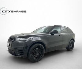 LAND ROVER RANGE ROVER VELAR 2.0 P400E R-DYNAMIC SE