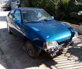 PINZE FRENO ANTERIORI