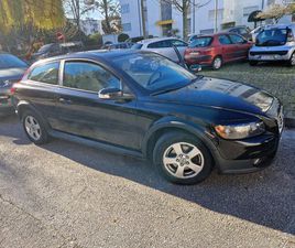 VOLVO C30 C30 COUPE 1.6 DIESEL 115CV JULHO/07