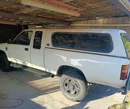 TOYOTA LN 110 HILUX 94