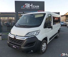 BLUE HDI 140 9 PL L1H1 CONFORT S&S WASP