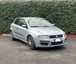 FIAT STILO FIAT STILO 1.4I 16V 3 PORTE ACTIVE